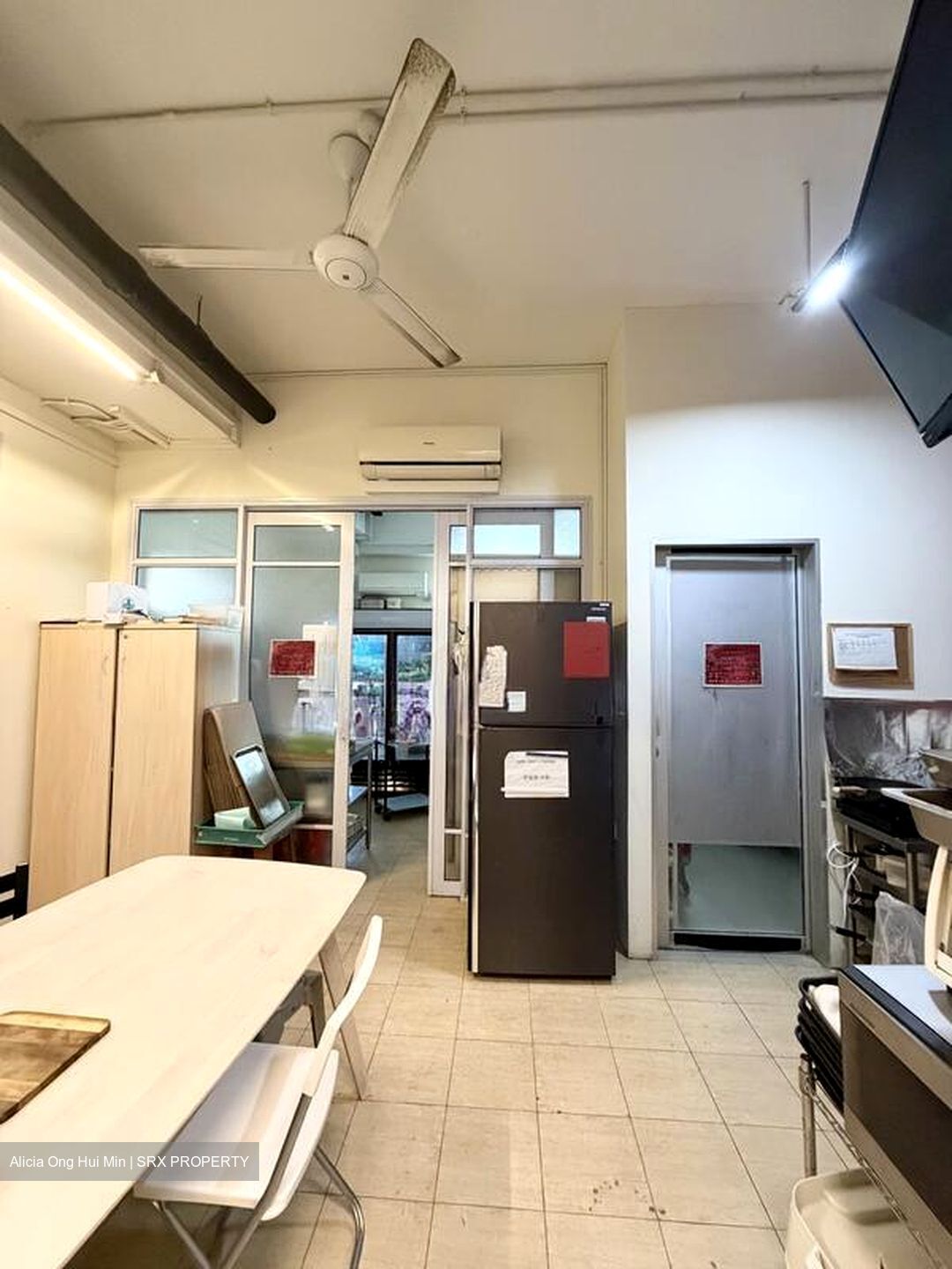 Phoon Huat Industrial Building (D13), Factory #523337671